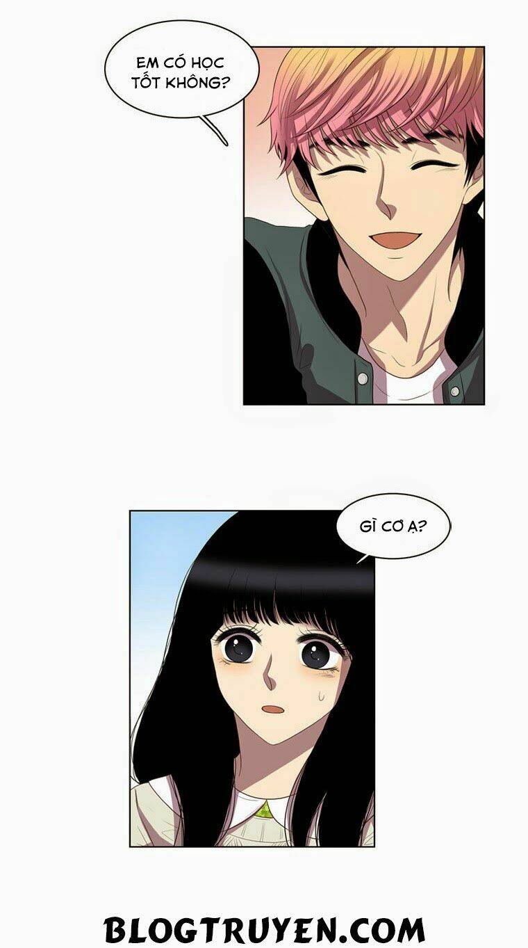 my shining world chapter 8 26