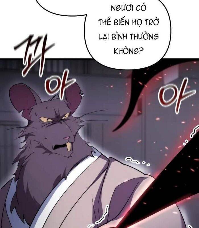 giả vờ làm kẻ vô dụng ở học đường chapter 96 46