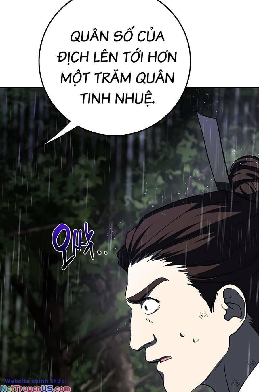 võ đang kỳ hiệp chapter 111 78
