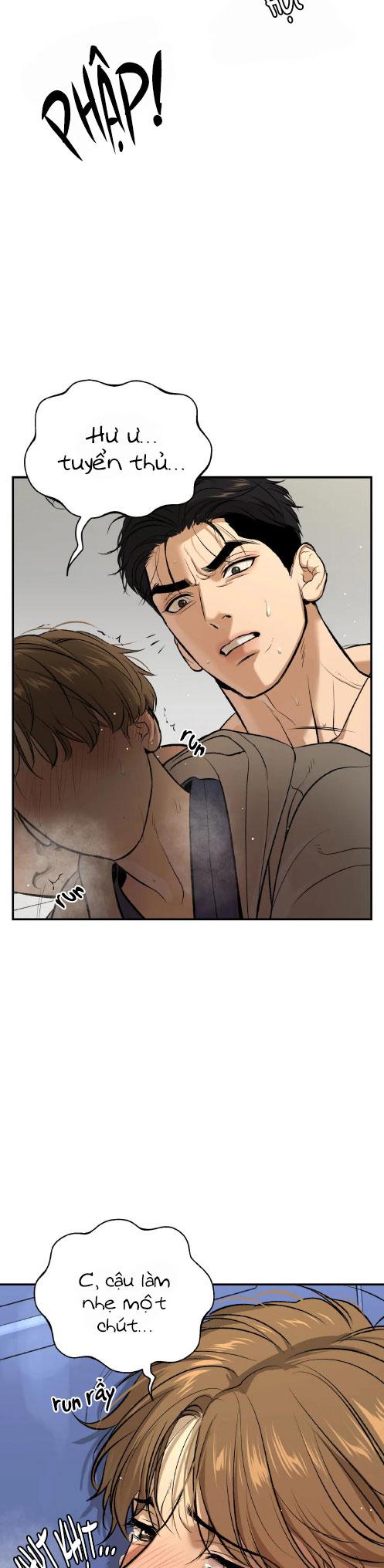 điềm rủi chapter 14 44