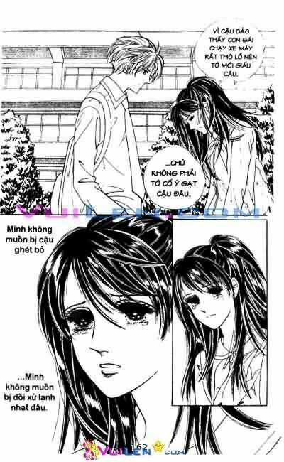 cô gái yêu kiều chapter 3 162