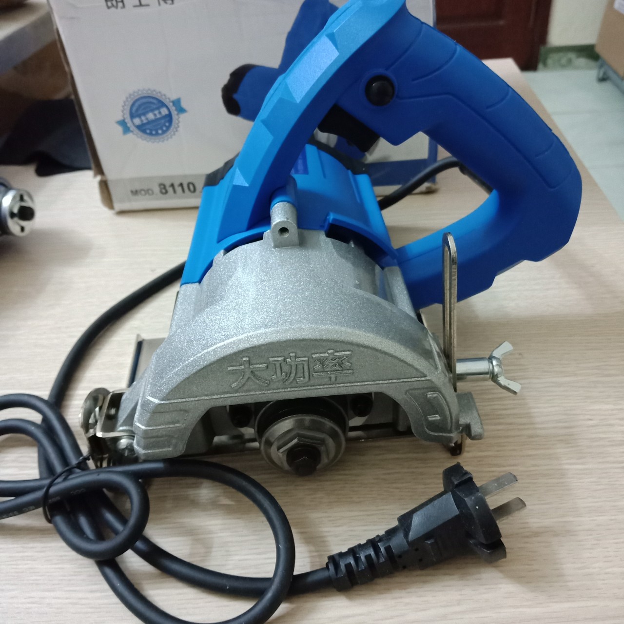 Máy cắt gạch 1500W 1734 - Hàng nhập khẩu