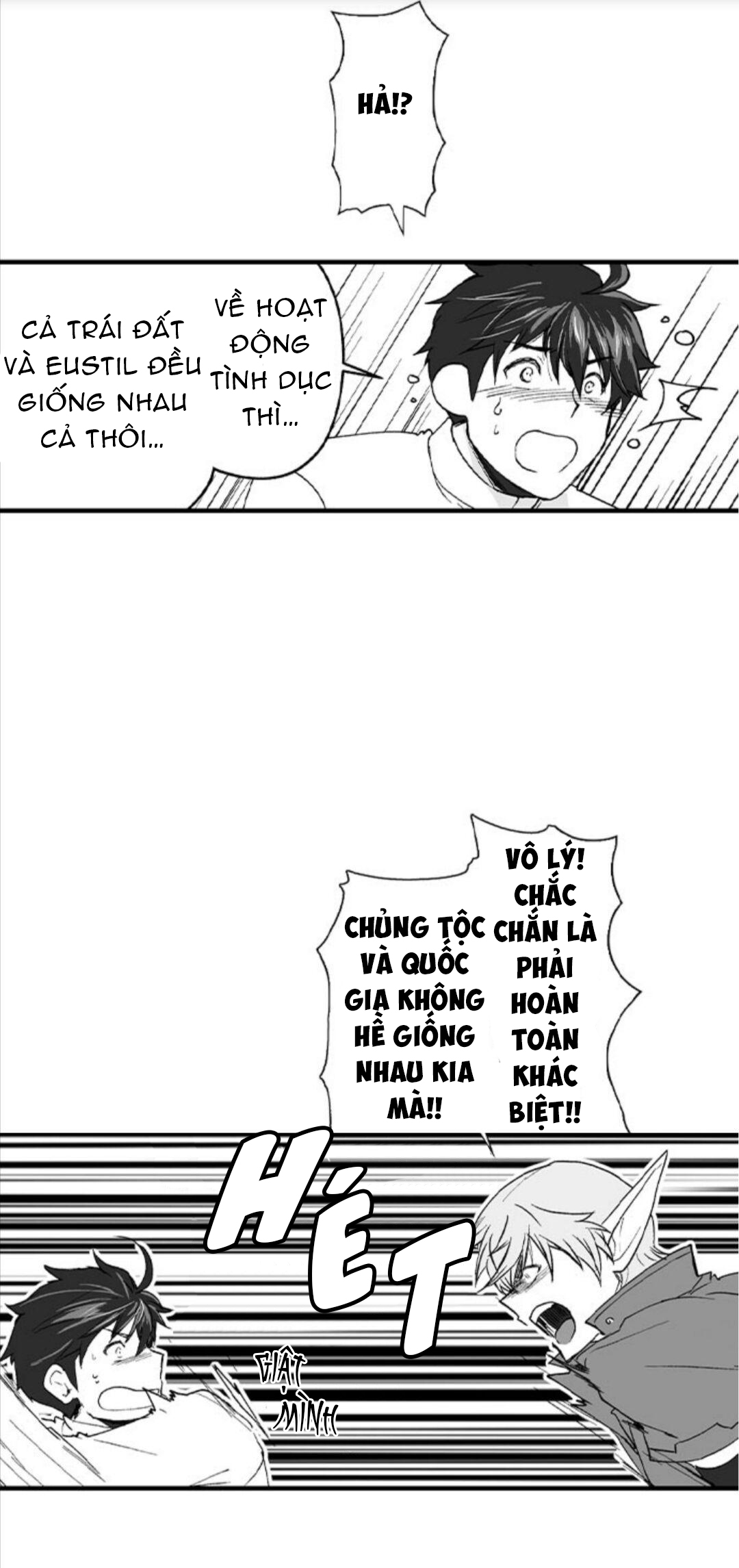 vợ của titan chapter 50 24