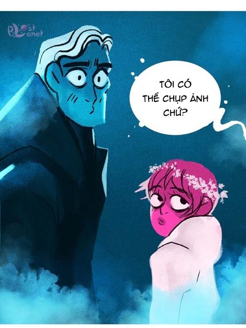 thần thoại olympus chapter 54 29