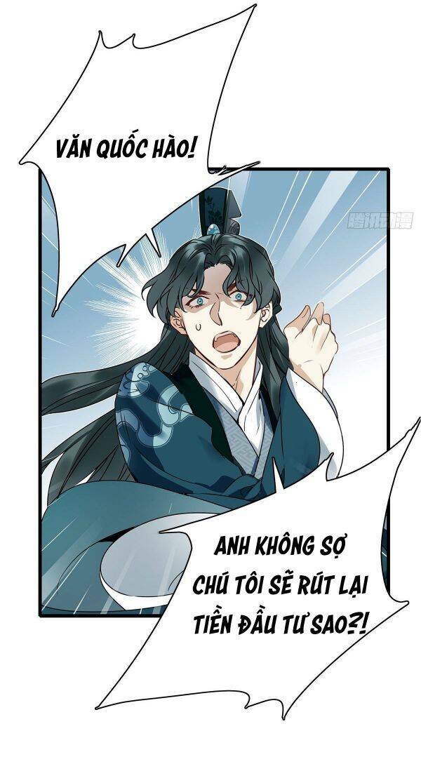 thỉnh quân nhập quái chapter 3 6