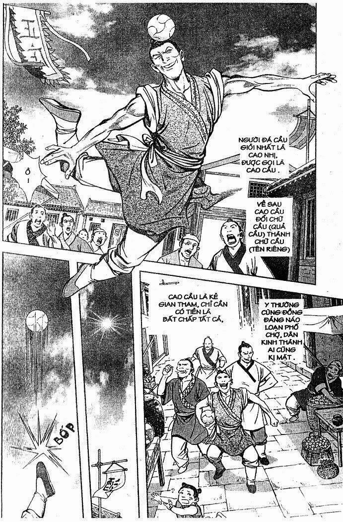 thủy hử chapter 3 5