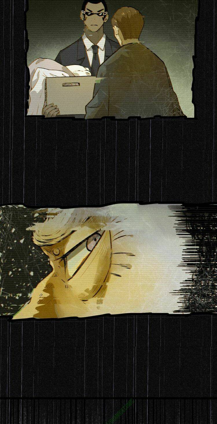 tu chân cuồng thiếu tại vườn trường chapter 10 4