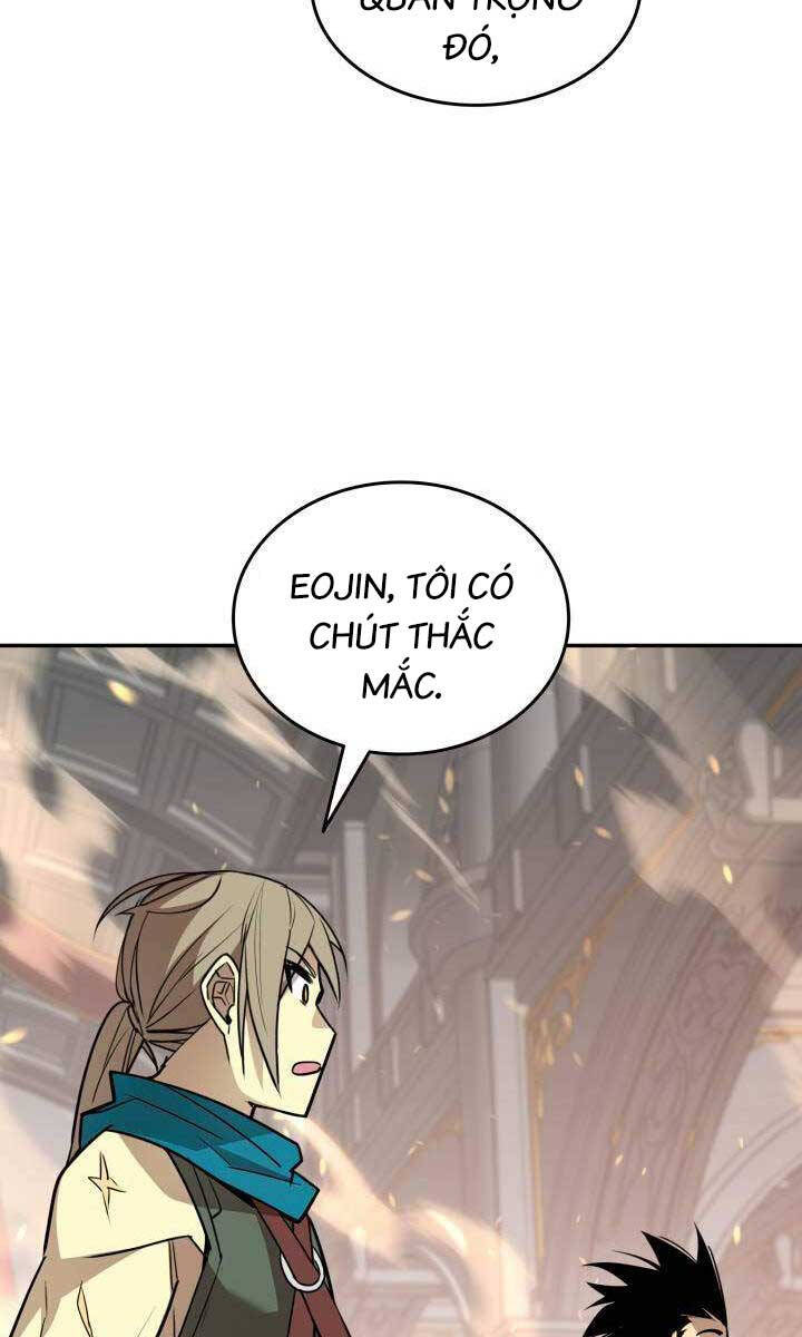 tôi là lính mới chapter 145 19