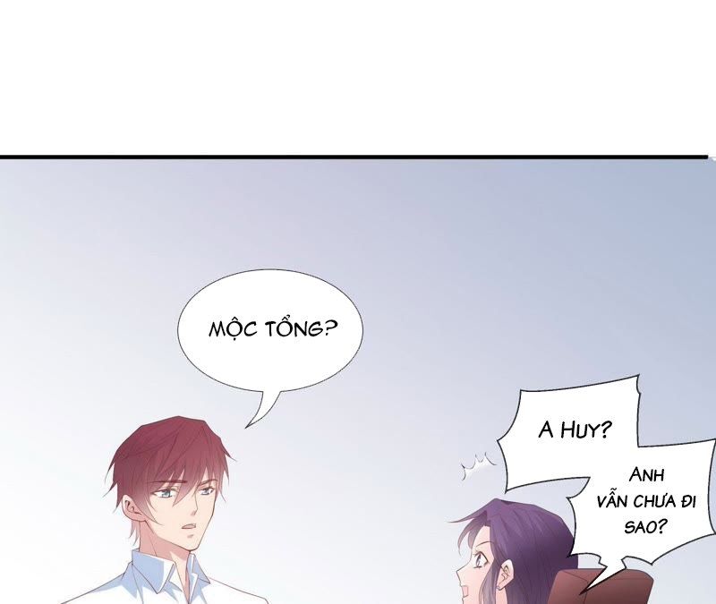 chiến lược lãng mạn của thịnh thiếu chapter 75 29