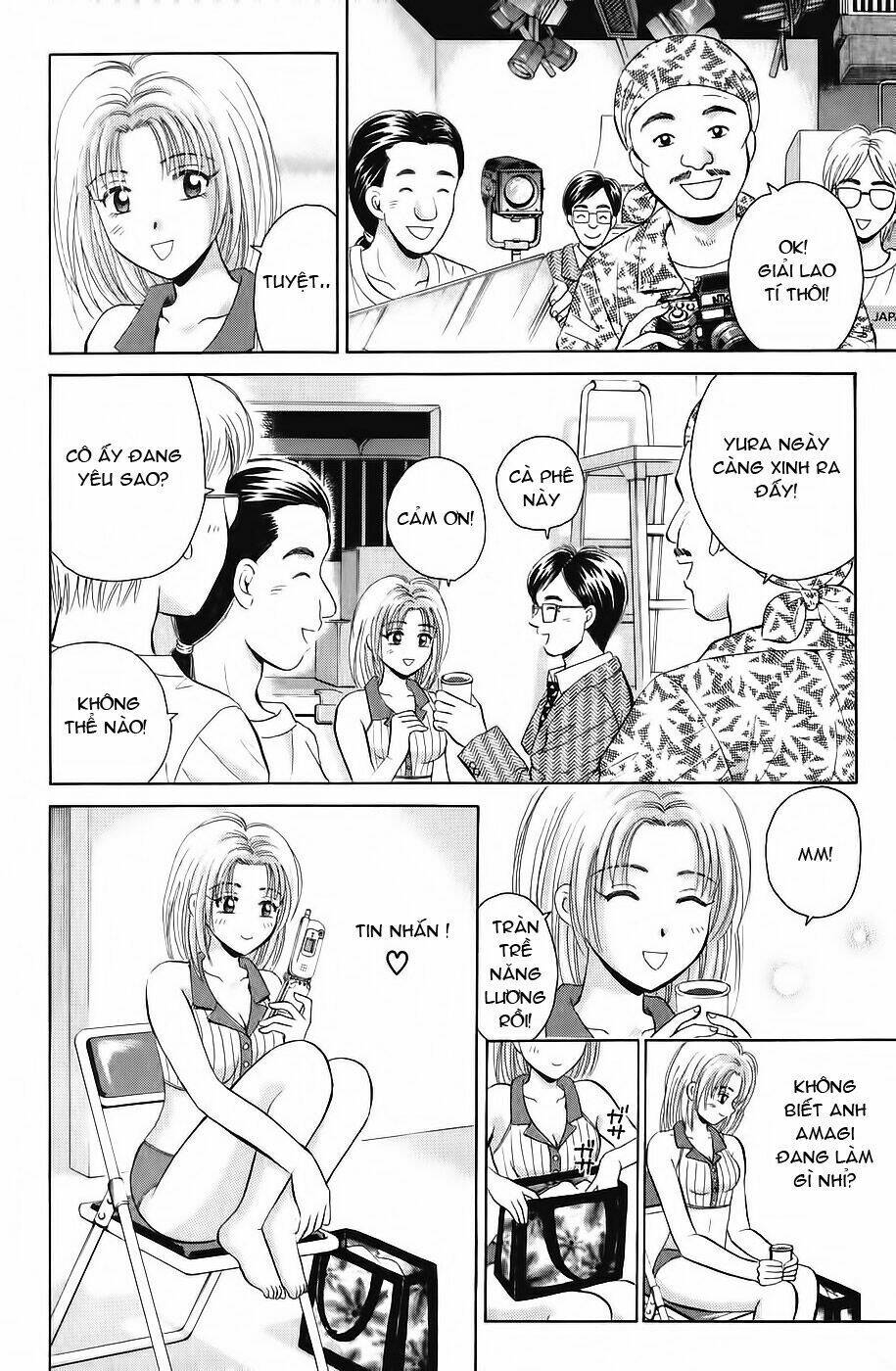 open sesame chapter 37 10