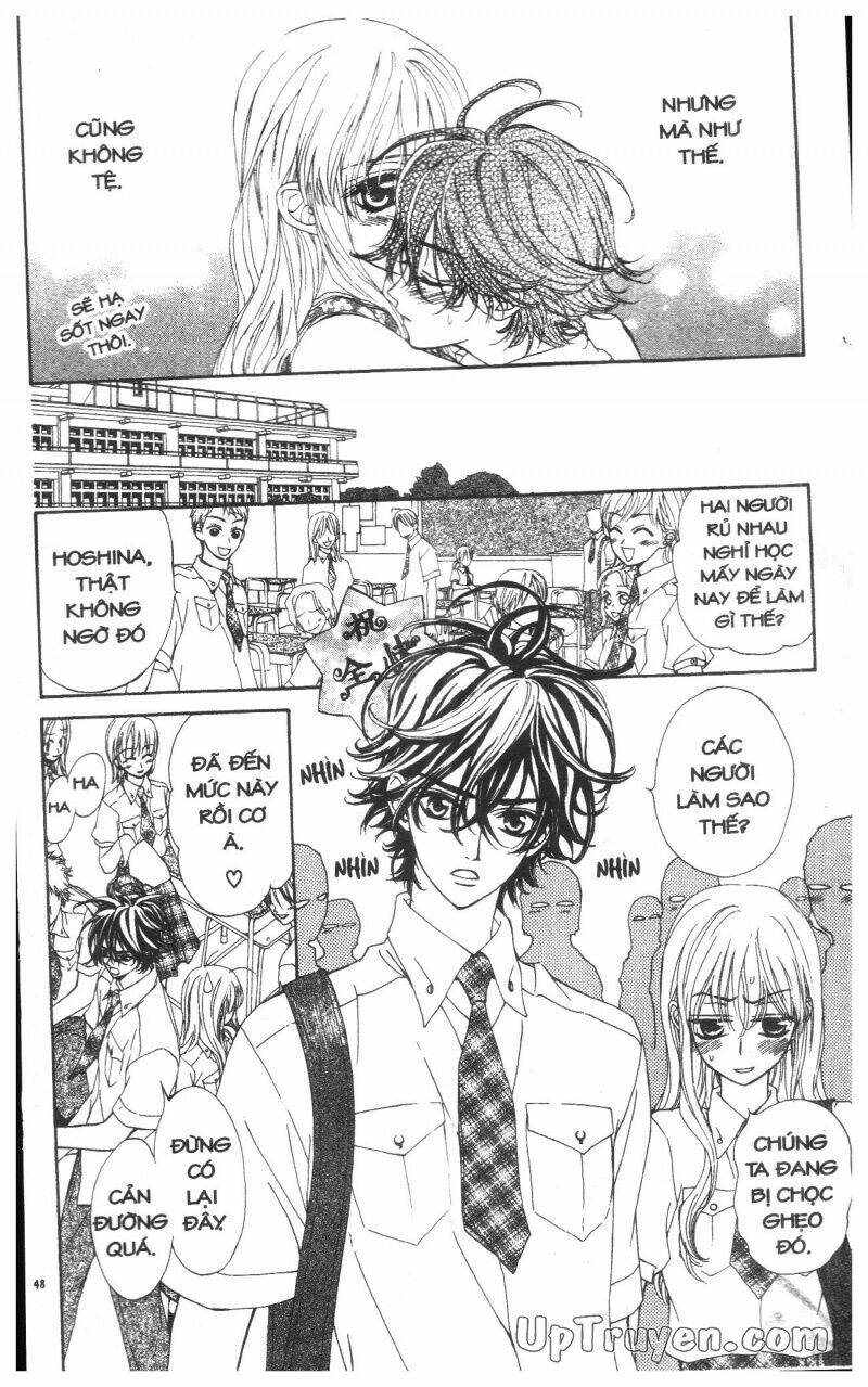 hoàng tử ếch(bản đẹp) chapter 4 47