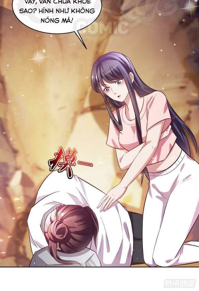 chí tôn toàn năng chapter 37 16