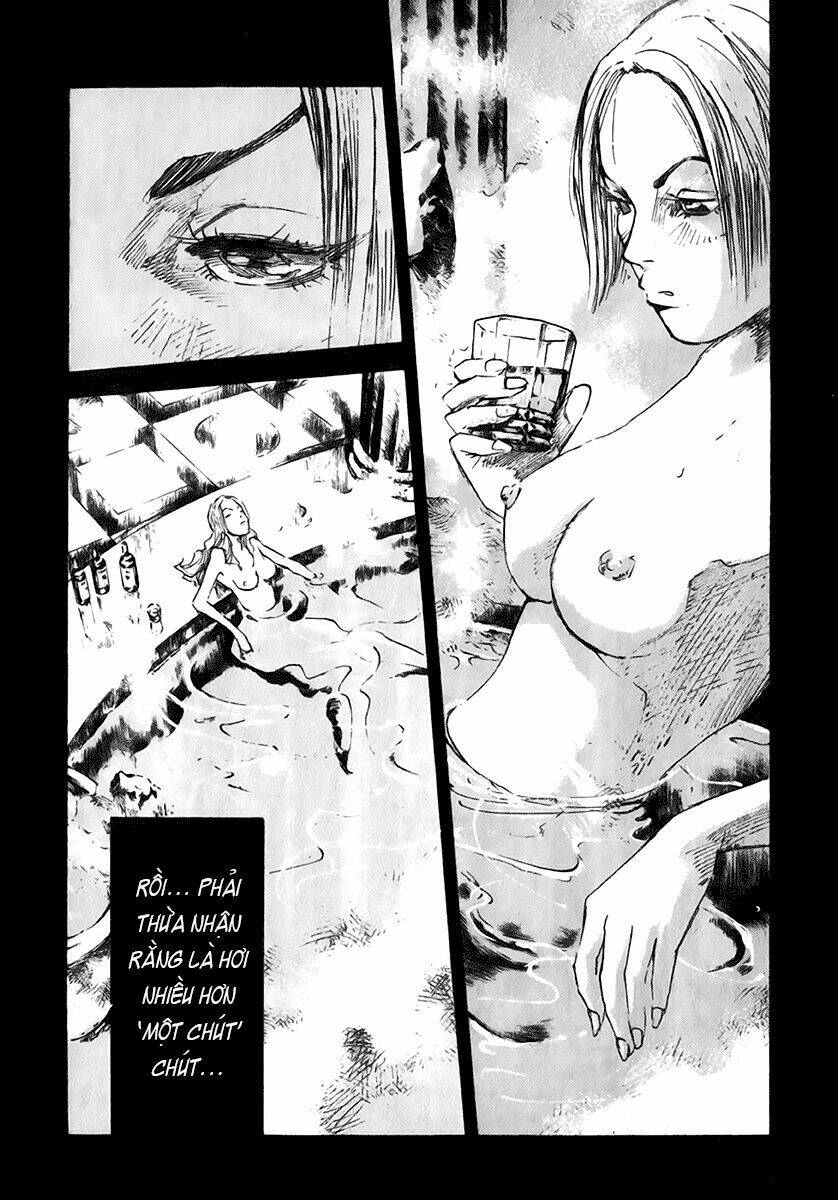 skyhigh: shinshou chapter 10 12