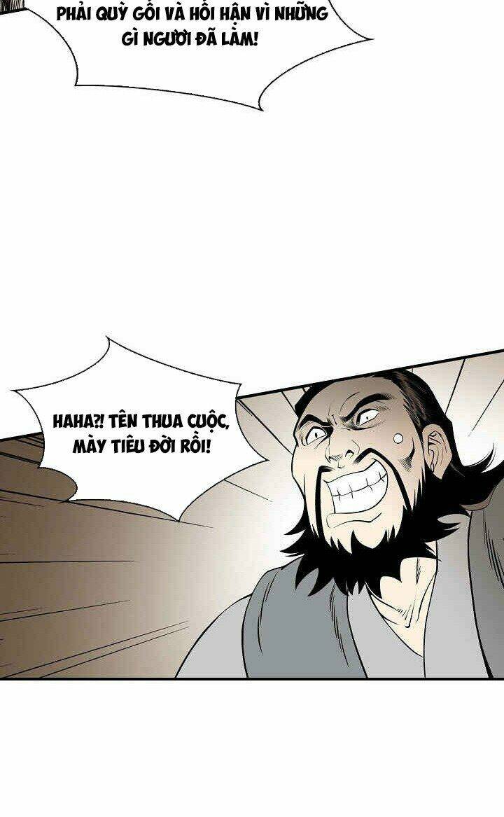 thế giới võ thuật của pháp sư chapter 43 21