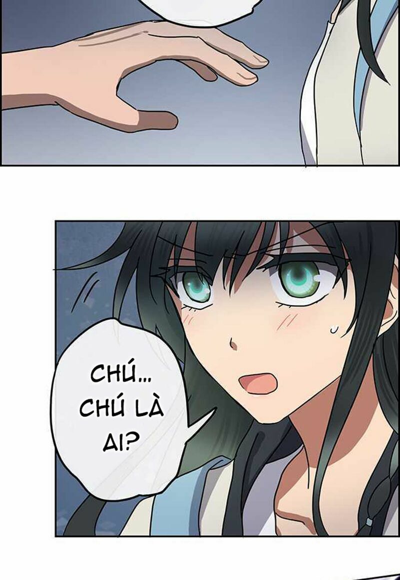 nụ hôn nguyền rủa chapter 101 31