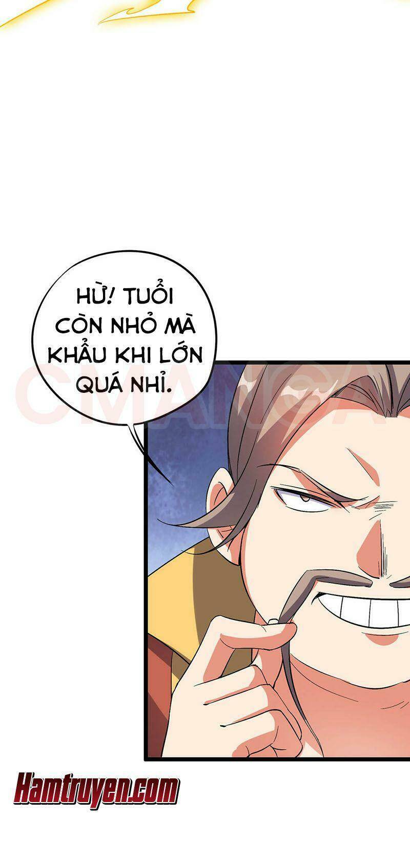 phục thiên thánh chủ chapter 79 15