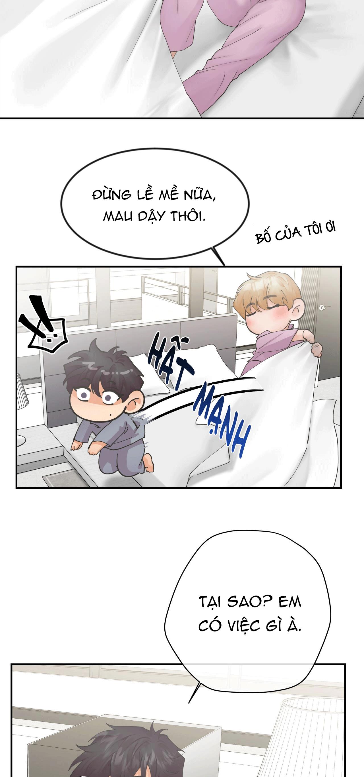 trong đôi mắt em chapter 11 12