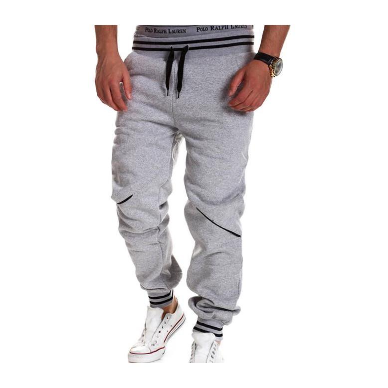 Quần jogger thun nam mẫu 05 nhập khẩu
