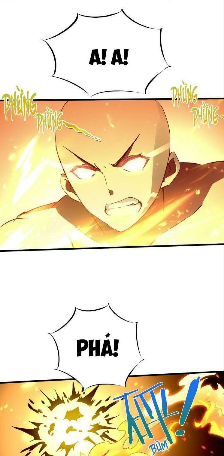 kinh thế kỳ nhân chapter 48 9