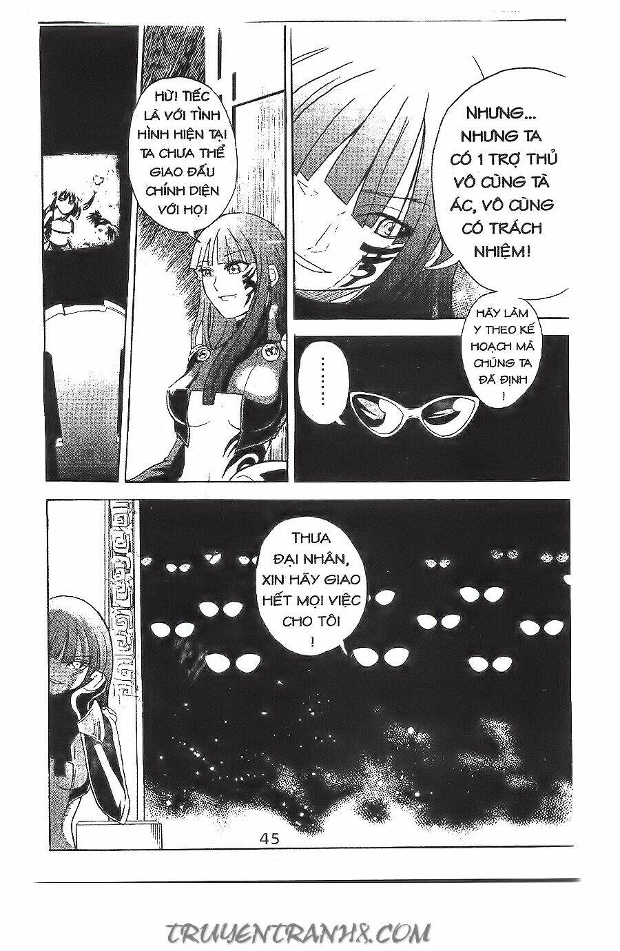 binlang chapter 15 34