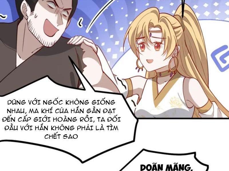 hệ thống gánh con mạnh nhất chapter 125 40