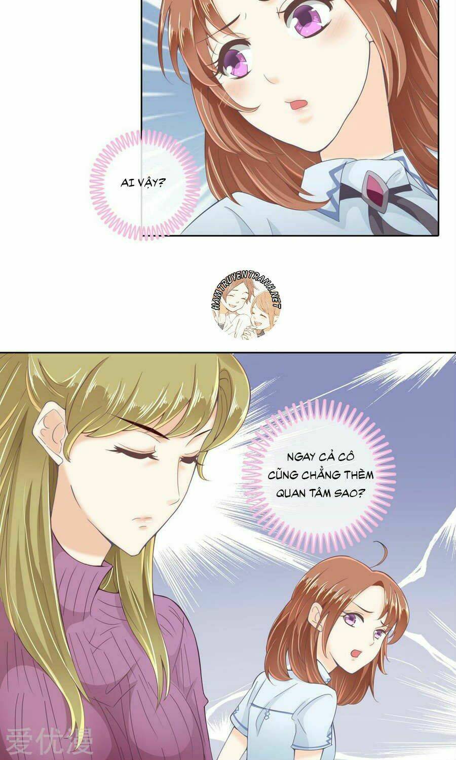 học bá ca ca đừng động vào tôi chapter 11 5