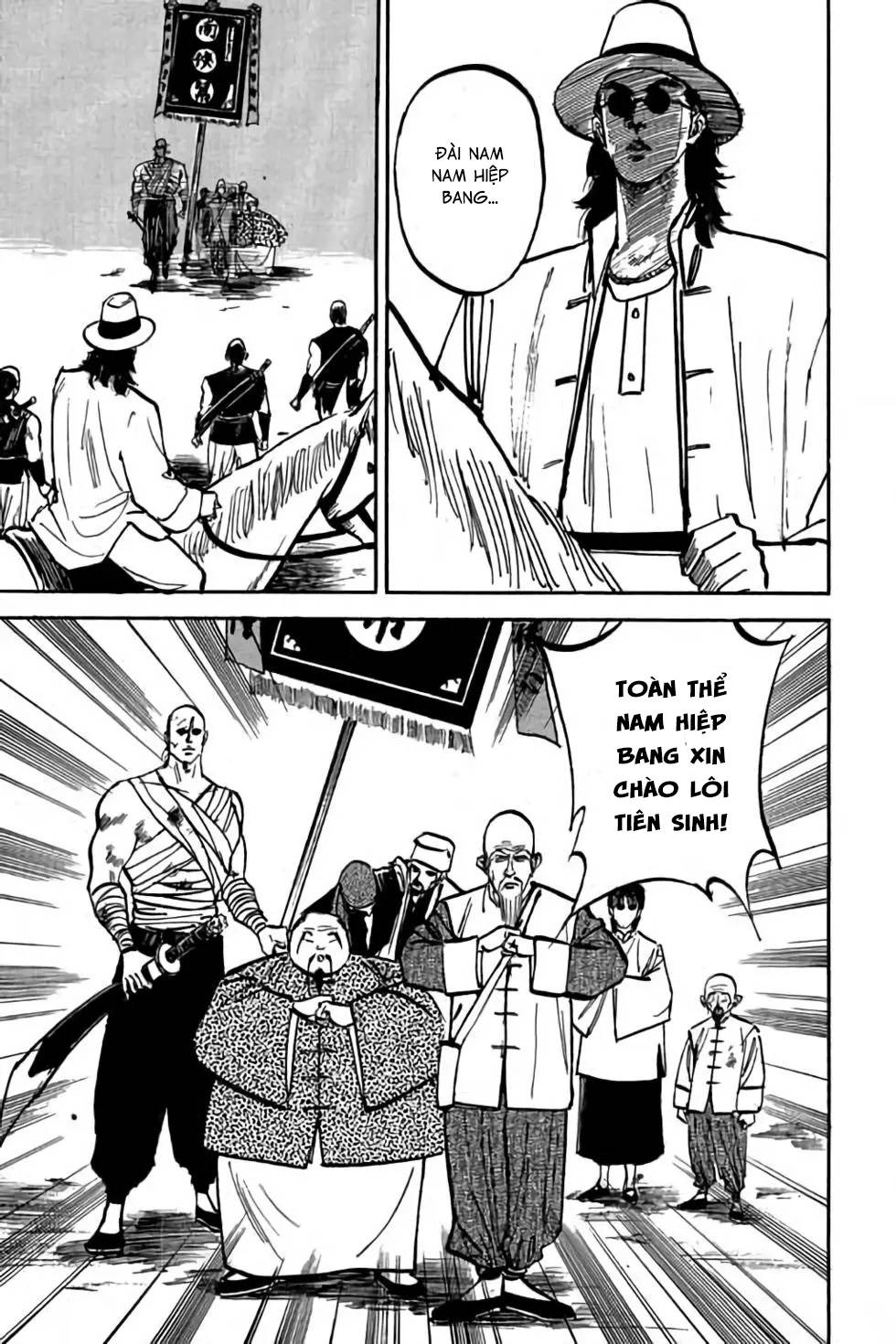 hiệp vương liêu thiêm đinh chapter 47 12