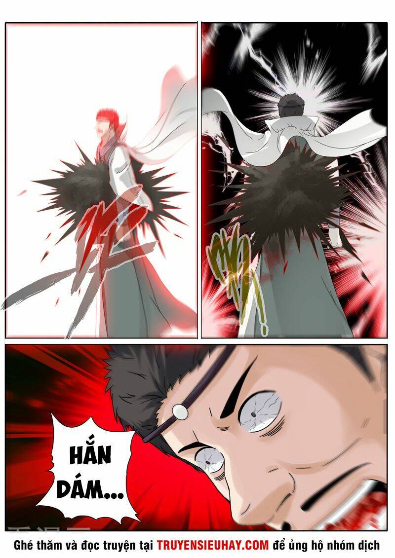 chư thiên ký chapter 209 8