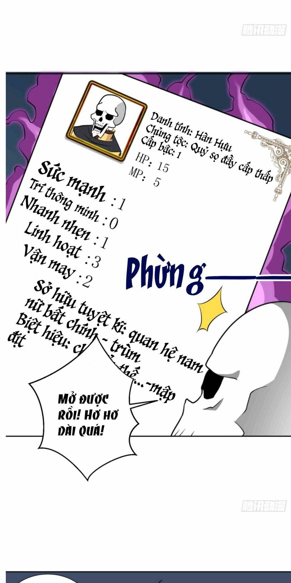 trả lại 00 cho ta chapter 2 32