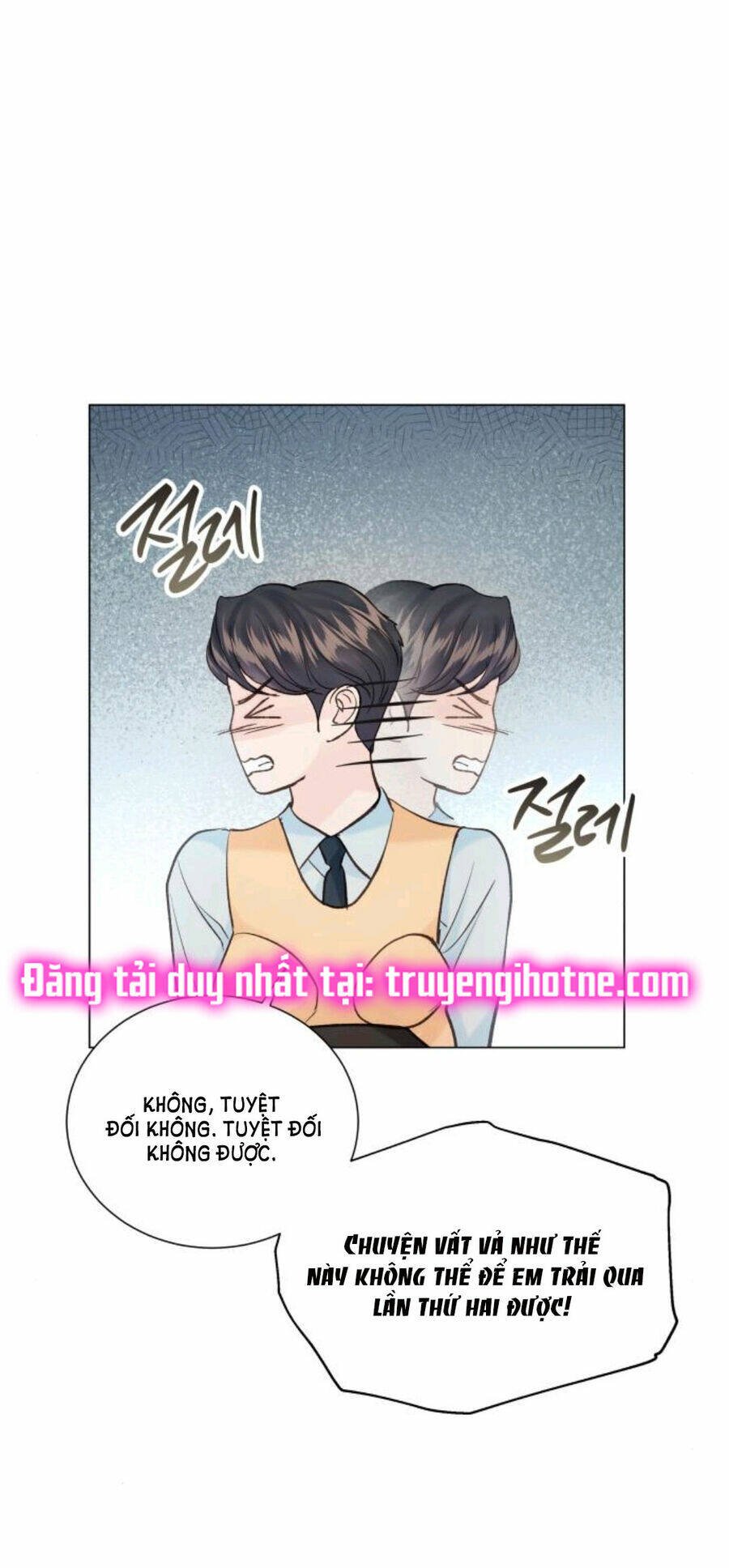 nhất định chúng ta sẽ được hạnh phúc chapter 111.1 32