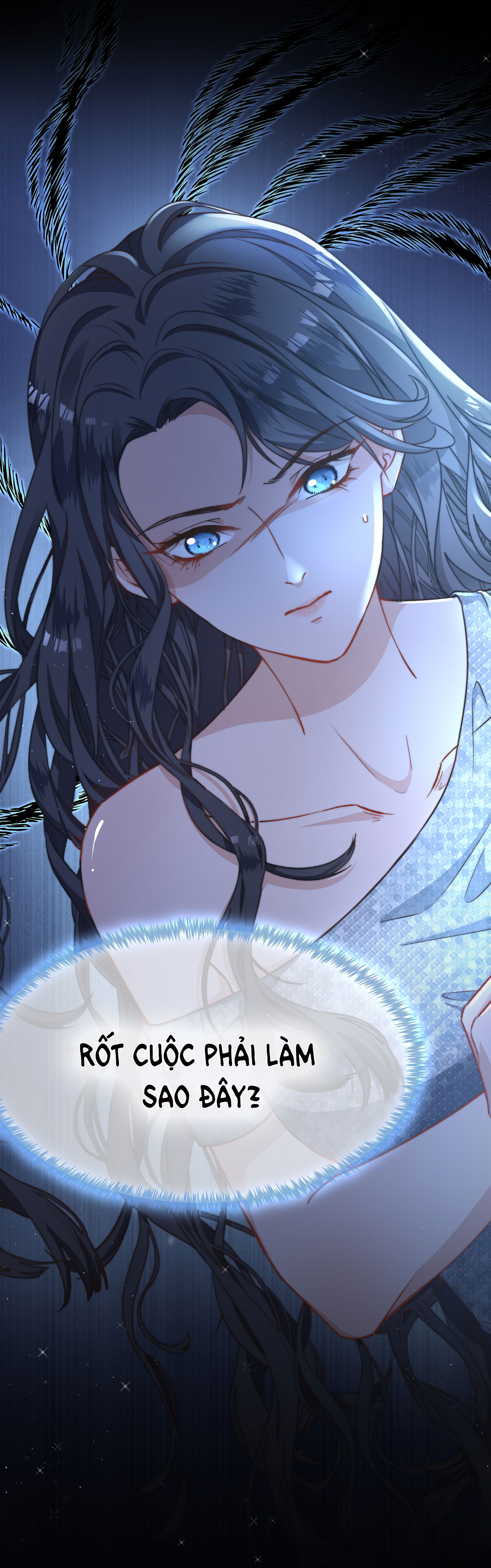 hot search phủ sóng! kẻ muốn buông xuôi như tôi nổi tiếng sau một đêm chapter 3.2 24