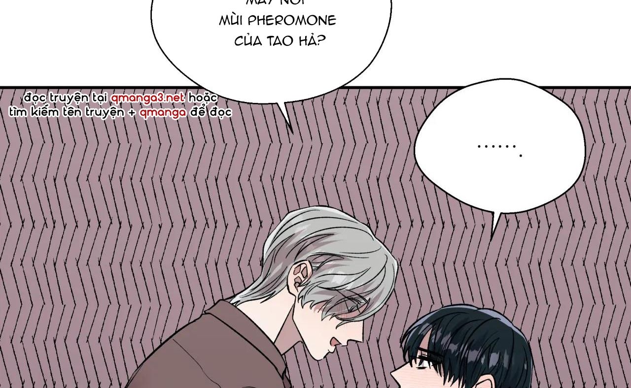 ám ảnh pheromone chapter 25 29