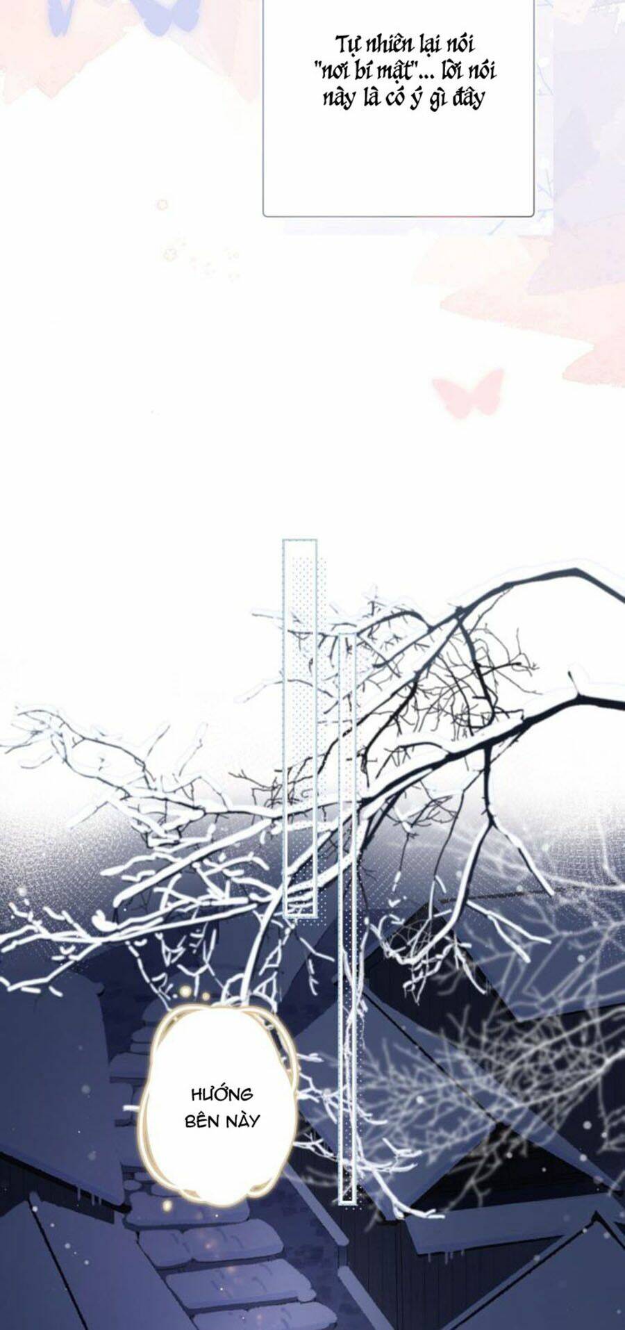 sos! tôi đã yêu một con sâu bướm (phần 2) chapter 4 31