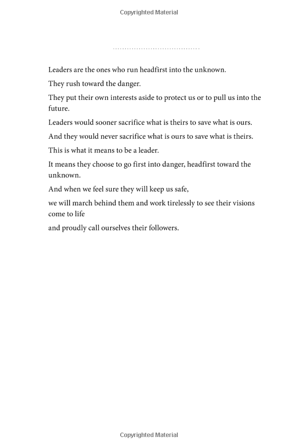 Sách Leaders Eat Last - Paperback