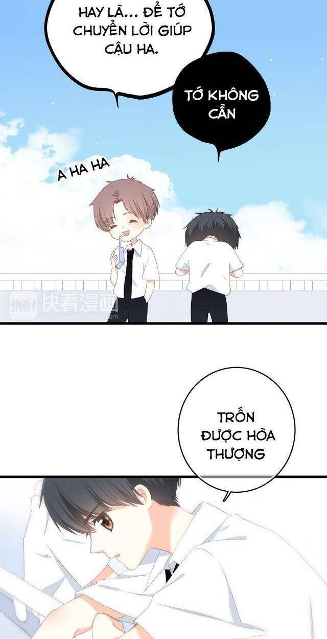 con tim rung động 3 chapter 56 31