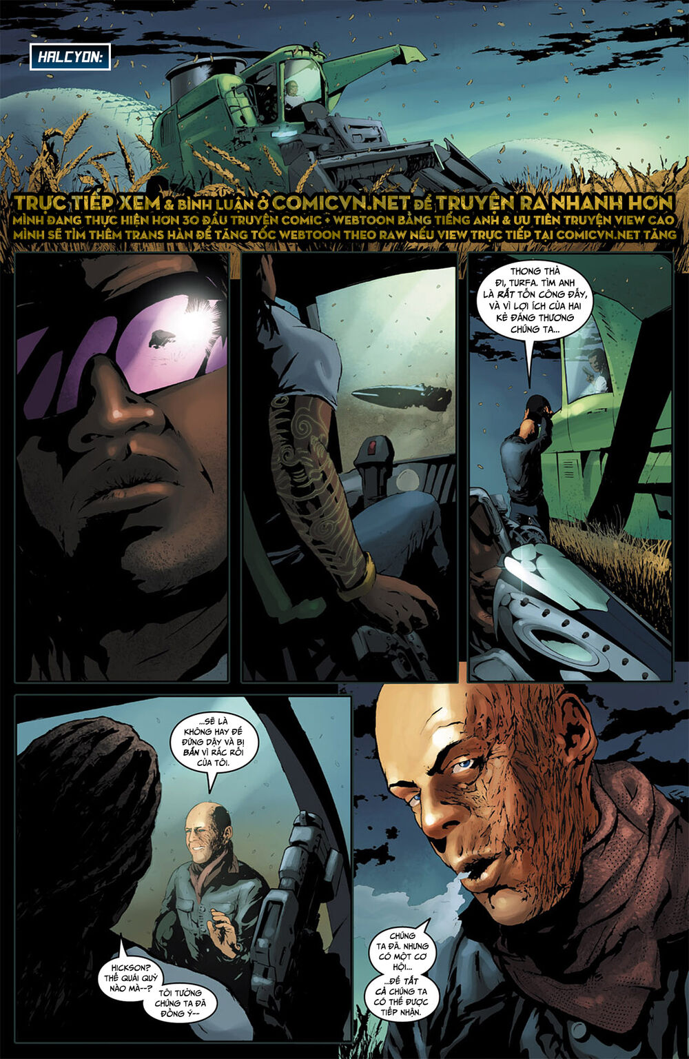 starcraft 2009 chapter 1.2 9