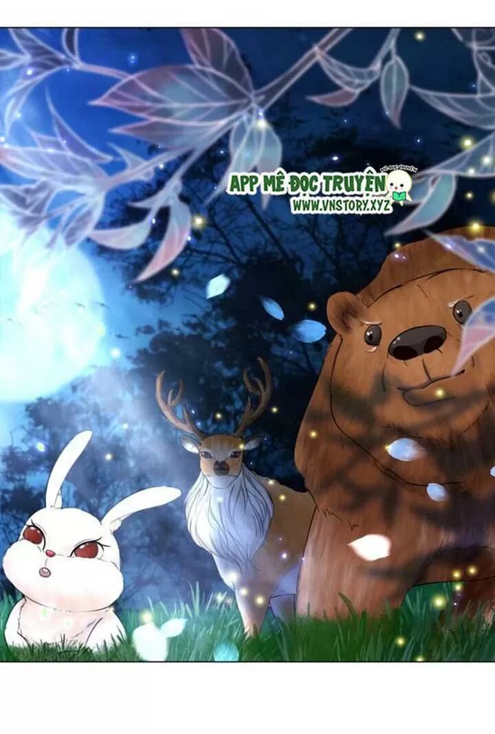 cực phẩm phế vật tiểu thư chapter 62 41