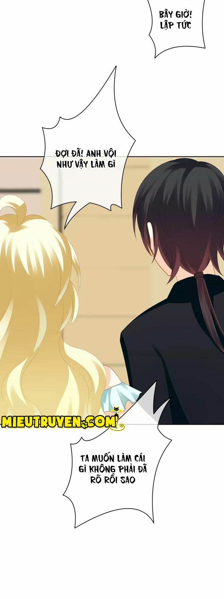 độc nhãn ác ma của ta chapter 18 35