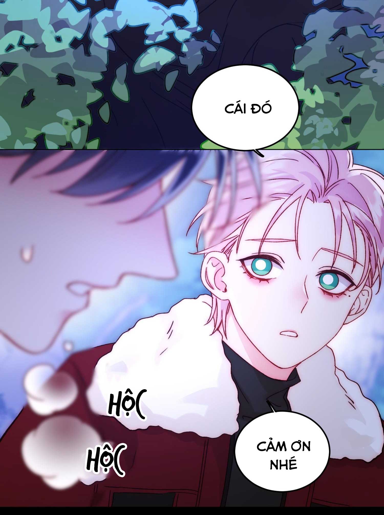 tôi phải làm một kẻ đại xấu xa chapter 83 44