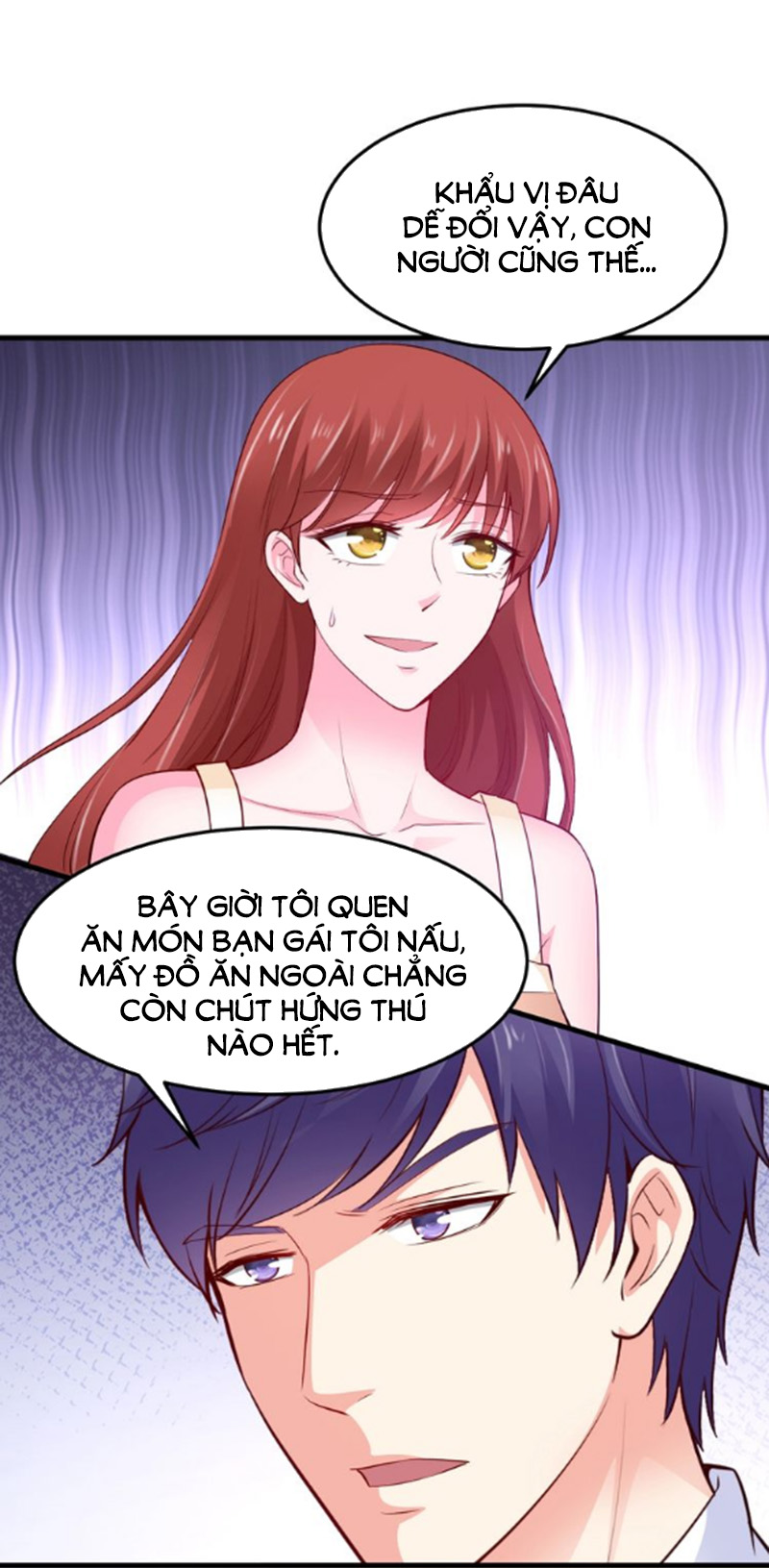 độc nhất sủng ái của thủ tịch chapter 59 7