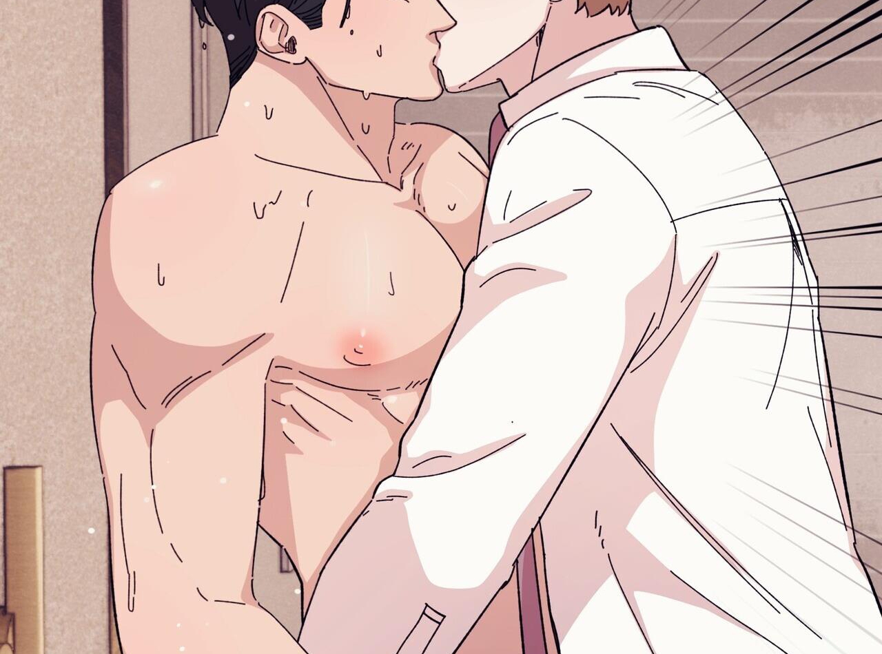 chàng dâu nhà họ kang chapter 44 9