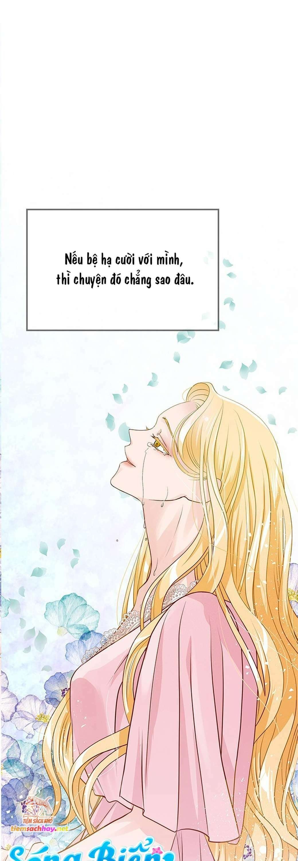 [ 18+ ] bệ hạ đã thay đổi rồi! chapter 10 13