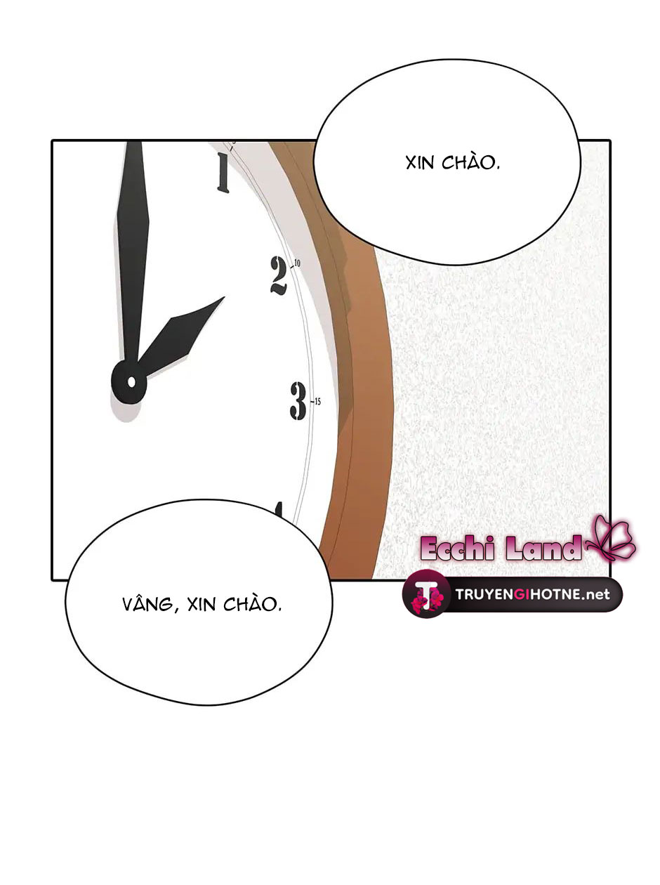 Sếp Là Fan Siêu Bự Của Tôi chapter 36.1 - Trang 28