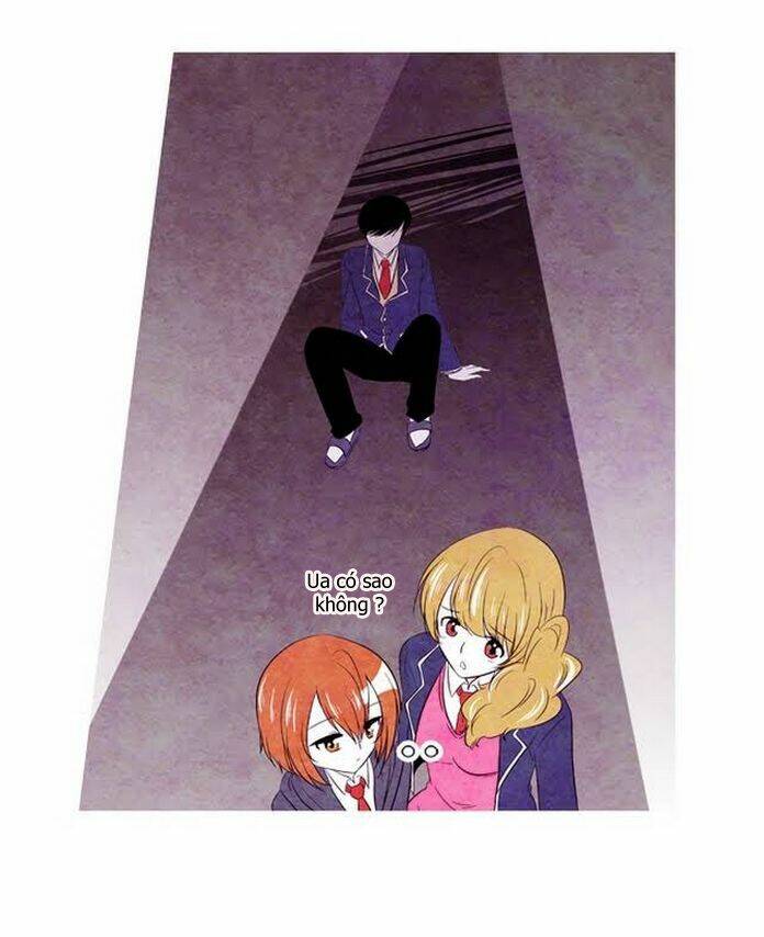 ua so lovely chapter 2 23