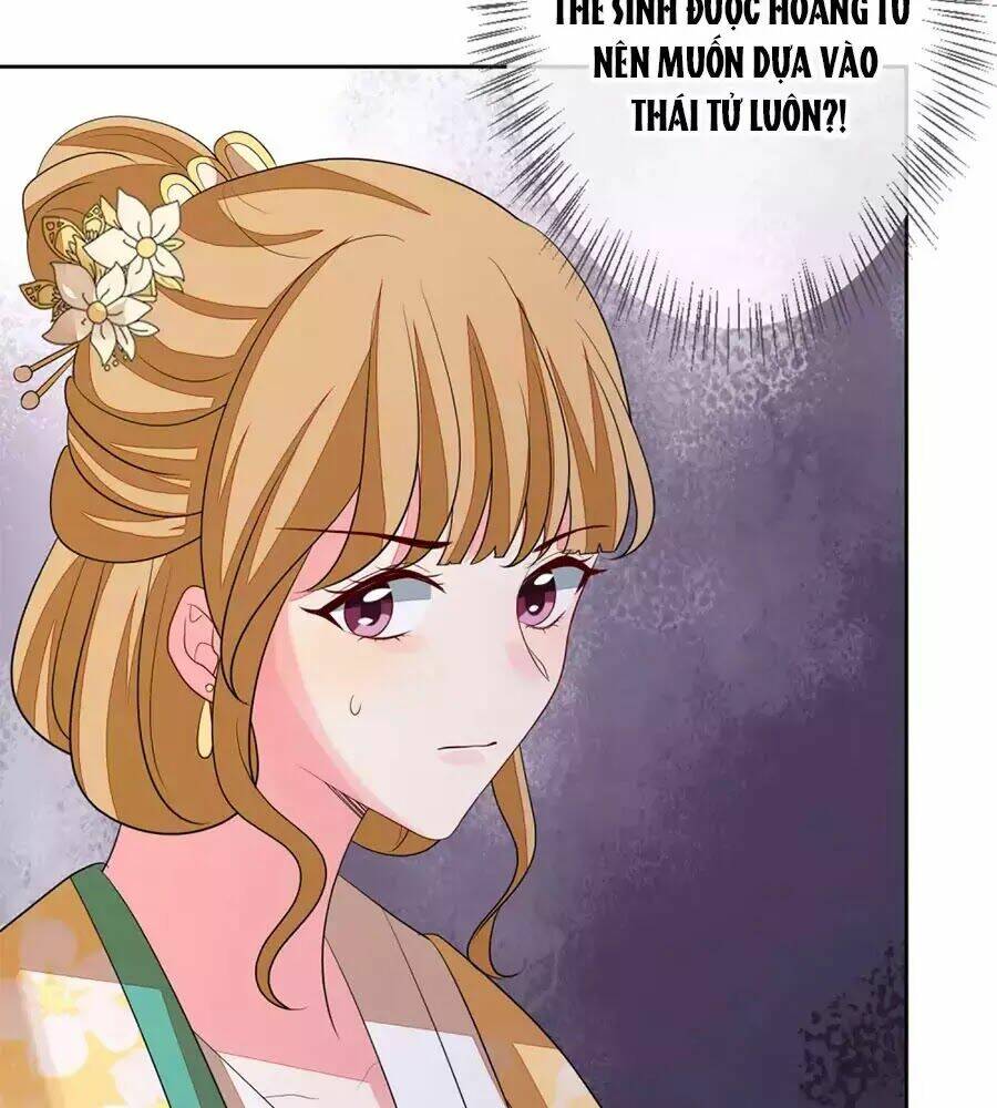 cửu khuyết phong hoa chapter 59 33