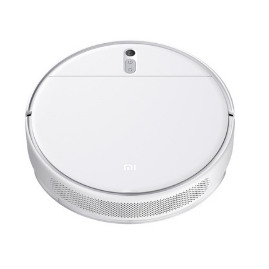 Robot hút bụi lau nhà Xiaomi Vacuum Mop 2 Lite - Hàng chính hãng