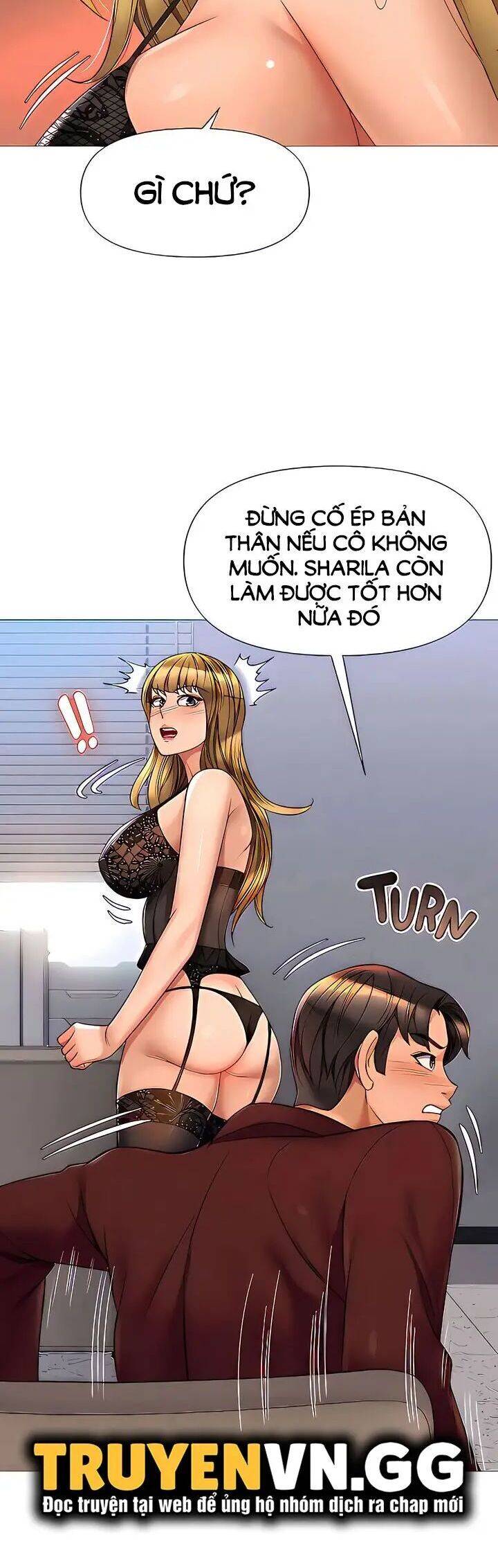 my daughter's friend chapter 79 28