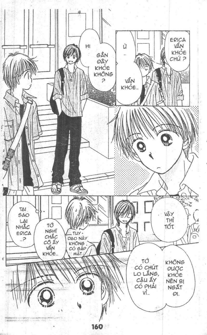 beautiful 100% chapter 2 159