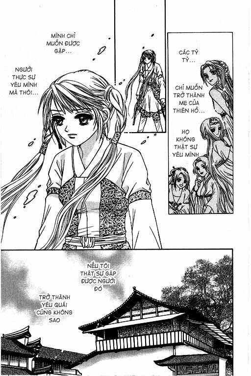 divine melody (tiên khúc) chapter 3 28