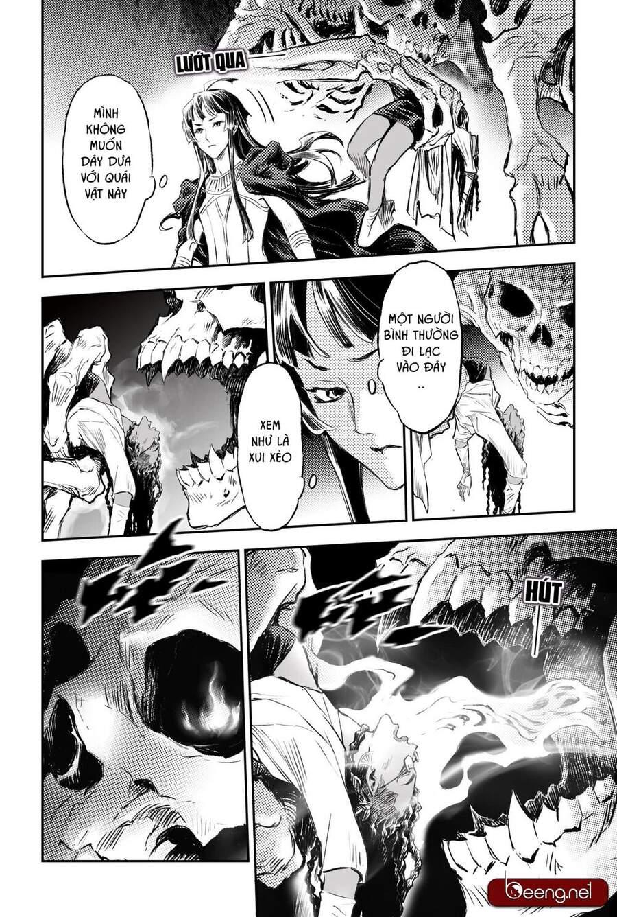 huyền hạo chiến ký chapter 212 5